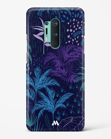 Midnight Grove Hard Case Phone Cover-(OnePlus)