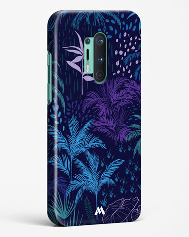 Midnight Grove Hard Case Phone Cover-(OnePlus)