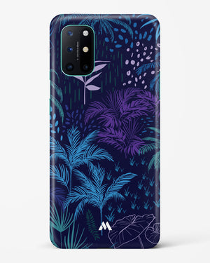 Midnight Grove Hard Case Phone Cover-(OnePlus)