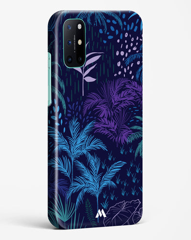 Midnight Grove Hard Case Phone Cover-(OnePlus)