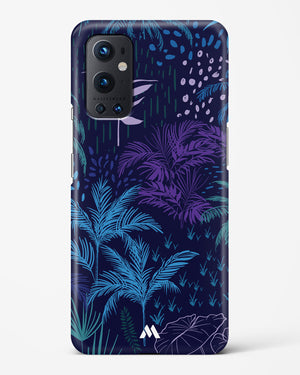 Midnight Grove Hard Case Phone Cover (OnePlus)