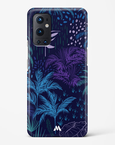 Midnight Grove Hard Case Phone Cover-(OnePlus)