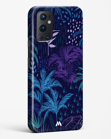 Midnight Grove Hard Case Phone Cover-(OnePlus)