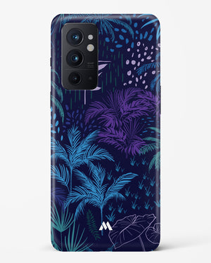 Midnight Grove Hard Case Phone Cover-(OnePlus)