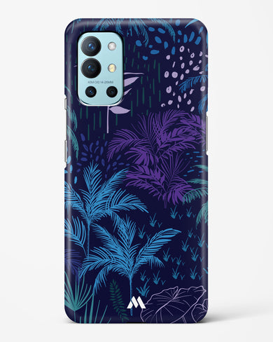 Midnight Grove Hard Case Phone Cover-(OnePlus)