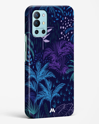 Midnight Grove Hard Case Phone Cover-(OnePlus)