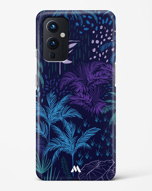 Midnight Grove Hard Case Phone Cover-(OnePlus)