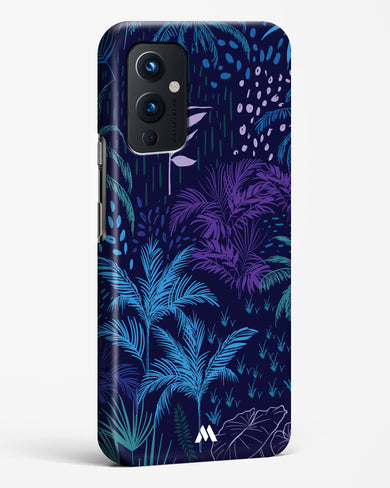 Midnight Grove Hard Case Phone Cover-(OnePlus)