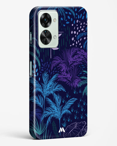 Midnight Grove Hard Case Phone Cover-(OnePlus)