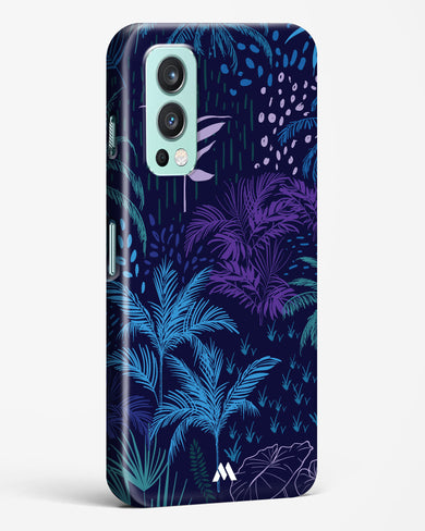 Midnight Grove Hard Case Phone Cover-(OnePlus)