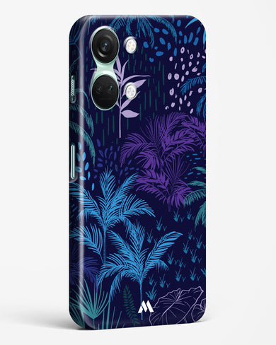 Midnight Grove Hard Case Phone Cover-(OnePlus)