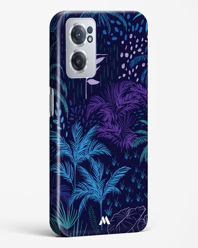 Midnight Grove Hard Case Phone Cover-(OnePlus)