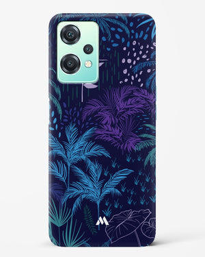 Midnight Grove Hard Case Phone Cover-(OnePlus)