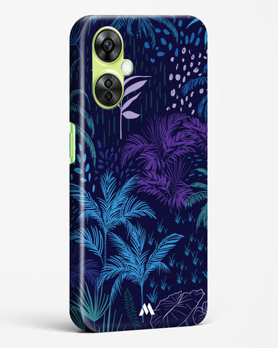 Midnight Grove Hard Case Phone Cover-(OnePlus)