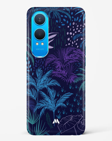 Midnight Grove Hard Case Phone Cover (OnePlus)
