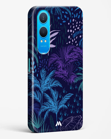 Midnight Grove Hard Case Phone Cover (OnePlus)