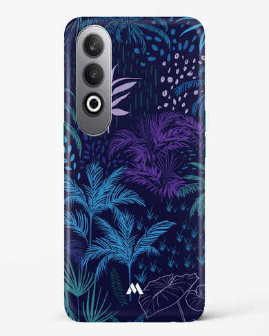 Midnight Grove Hard Case Phone Cover (OnePlus)