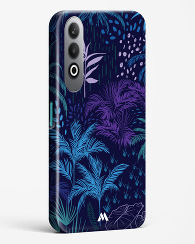 Midnight Grove Hard Case Phone Cover (OnePlus)