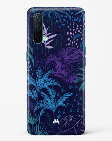 Midnight Grove Hard Case Phone Cover-(OnePlus)