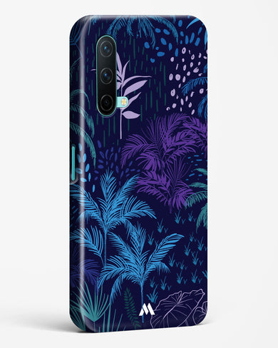 Midnight Grove Hard Case Phone Cover-(OnePlus)