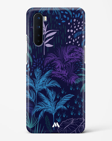 Midnight Grove Hard Case Phone Cover-(OnePlus)