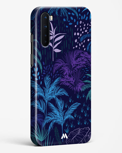 Midnight Grove Hard Case Phone Cover-(OnePlus)