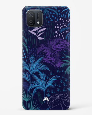 Midnight Grove Hard Case Phone Cover (Oppo)