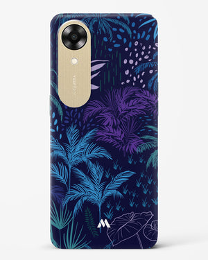 Midnight Grove Hard Case Phone Cover (Oppo)