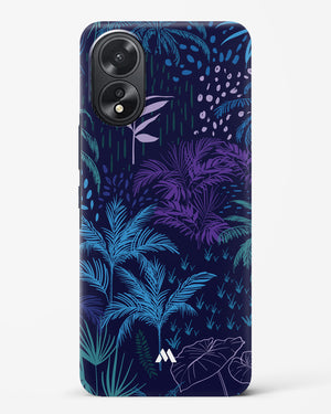 Midnight Grove Hard Case Phone Cover (Oppo)