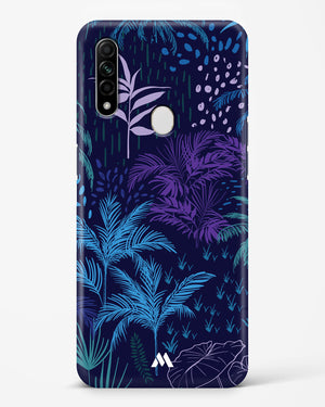 Midnight Grove Hard Case Phone Cover (Oppo)