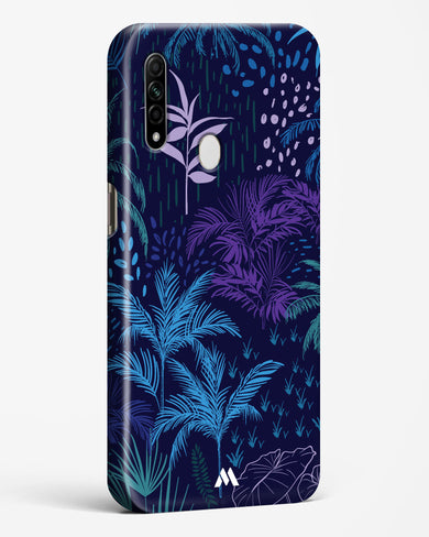 Midnight Grove Hard Case Phone Cover (Oppo)