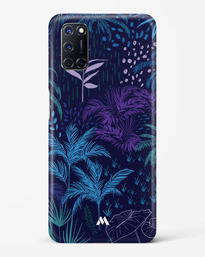 Midnight Grove Hard Case Phone Cover-(Oppo)