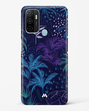 Midnight Grove Hard Case Phone Cover (Oppo)
