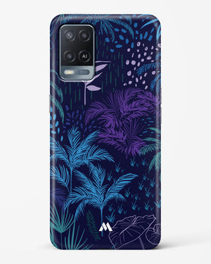 Midnight Grove Hard Case Phone Cover (Oppo)