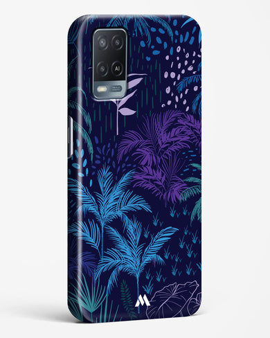 Midnight Grove Hard Case Phone Cover (Oppo)