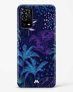 Midnight Grove Hard Case Phone Cover (Oppo)
