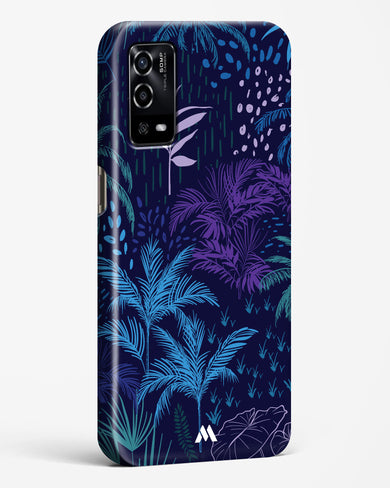 Midnight Grove Hard Case Phone Cover (Oppo)