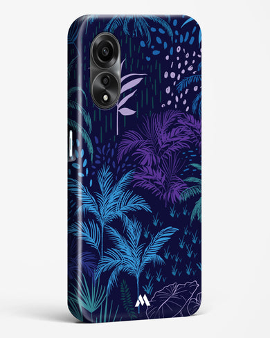 Midnight Grove Hard Case Phone Cover (Oppo)