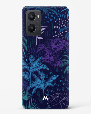 Midnight Grove Hard Case Phone Cover (Oppo)