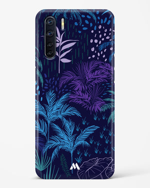 Midnight Grove Hard Case Phone Cover-(Oppo)