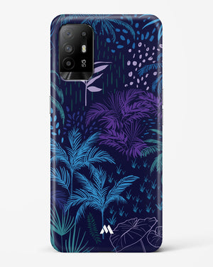 Midnight Grove Hard Case Phone Cover (Oppo)