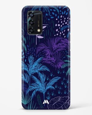 Midnight Grove Hard Case Phone Cover-(Oppo)