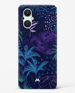 Midnight Grove Hard Case Phone Cover-(Oppo)