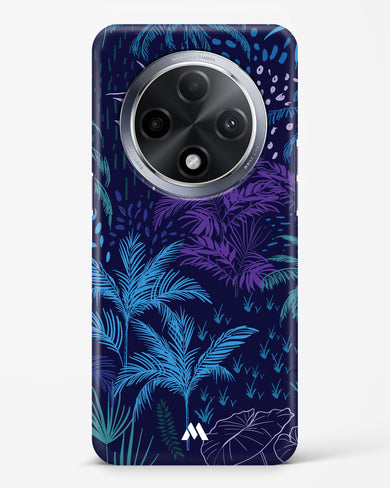 Midnight Grove Hard Case Phone Cover (Oppo)