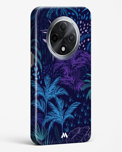 Midnight Grove Hard Case Phone Cover (Oppo)