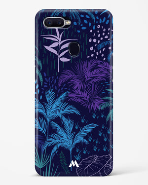 Midnight Grove Hard Case Phone Cover-(Oppo)