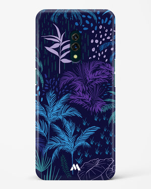 Midnight Grove Hard Case Phone Cover-(Oppo)