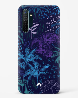 Midnight Grove Hard Case Phone Cover-(Oppo)