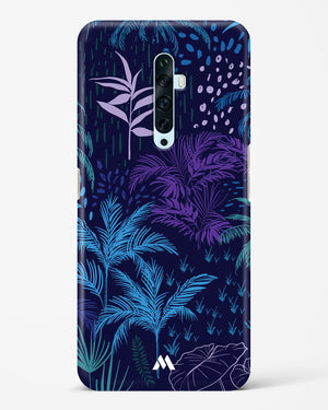 Midnight Grove Hard Case Phone Cover-(Oppo)