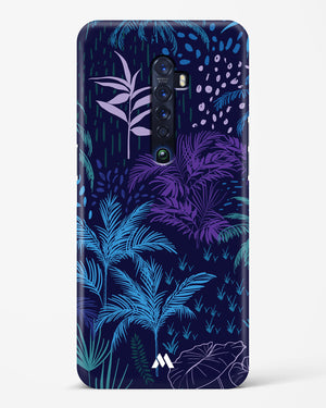 Midnight Grove Hard Case Phone Cover-(Oppo)